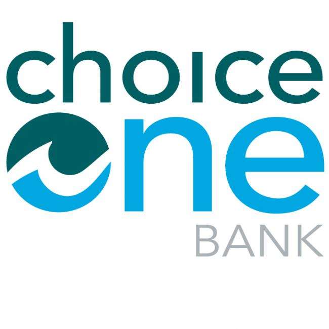 ChoiceOne Bank Logo