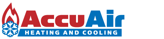 AccuAir Inc Logo