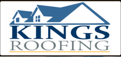King's Roofing Logo