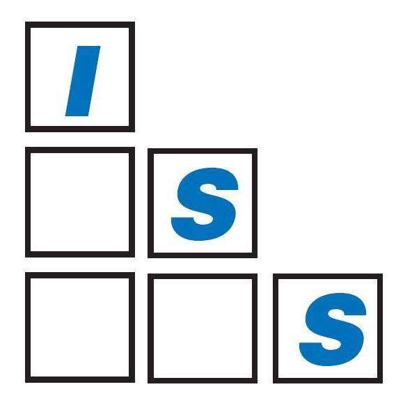Industrial Shelving Systems Logo