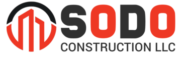 Sodo Construction, LLC Logo
