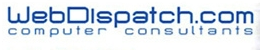 www.WebDispatch.com Logo