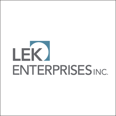 LEK Enterprises Inc Logo