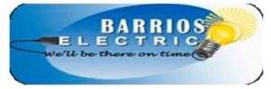 Barrios Electric LLC Logo