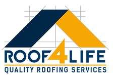 Roof4Life Logo
