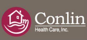 Conlin Health Care, Inc. Logo