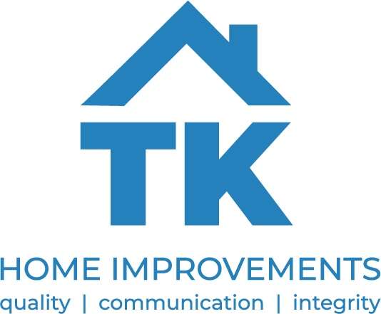 TK Home Improvements, LLC Logo