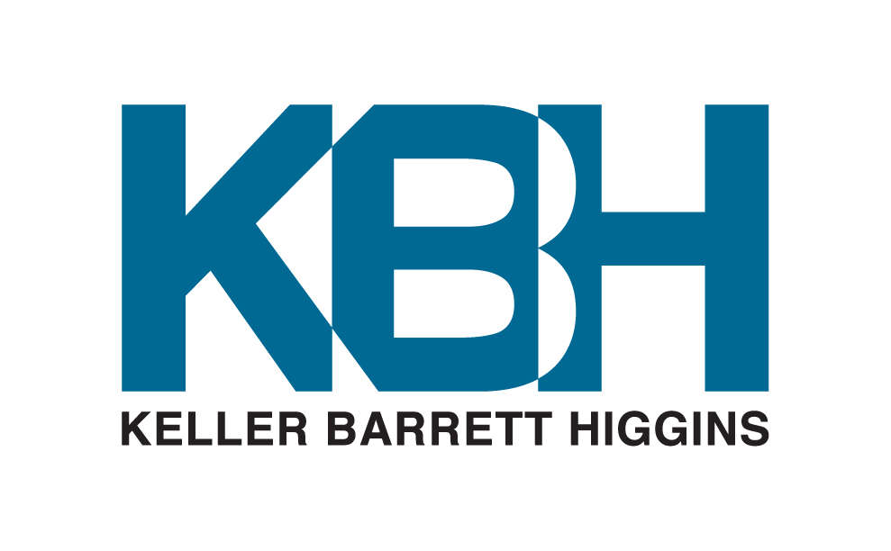 Keller, Barrett & Higgins, LLC Logo