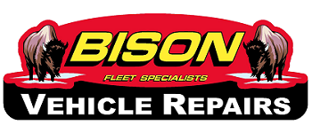Bison Fleet Specialists Logo
