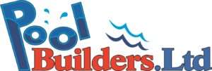 Pool Builders Ltd. Logo