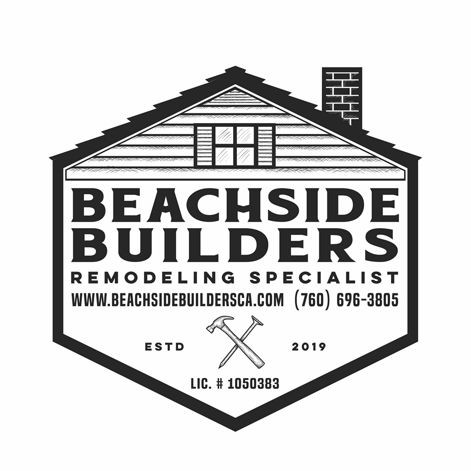 Beachside Builders Logo