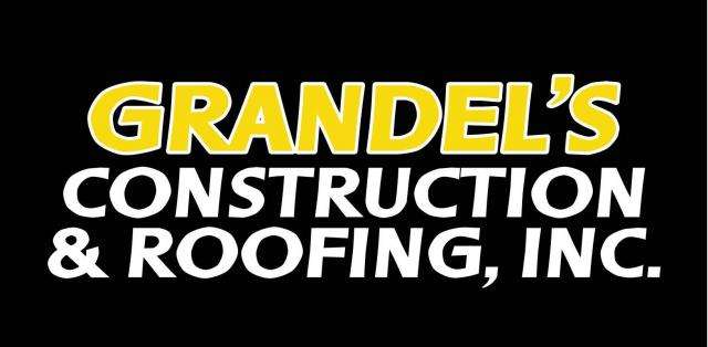 Grandel's Construction & Roofing, Inc. Logo