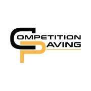 Competition Paving Logo