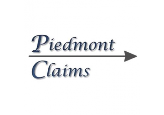 Piedmont Claims Processing & Practice Management Logo