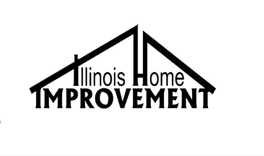 Illinois Home Improvement Corp. Logo