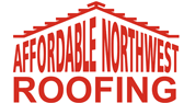 Affordable Northwest Roofing, Inc. Logo
