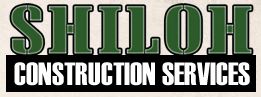 Shiloh Construction Services Logo