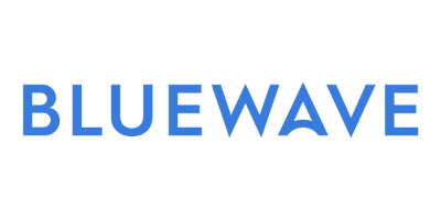 BlueWave Logo