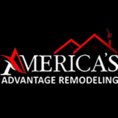 America's Advantage Remodeling Logo