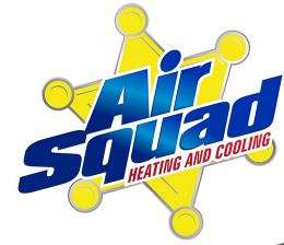 Air Squad LLC Logo