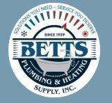 Betts Supply Logo