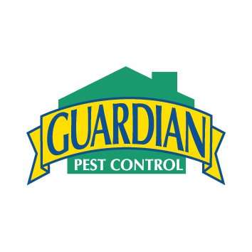 Guardian Pest Control LLC Logo