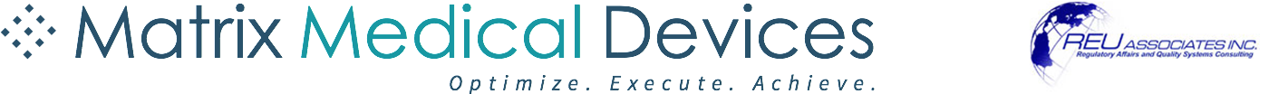 Matrix Medical Devices LLC Logo