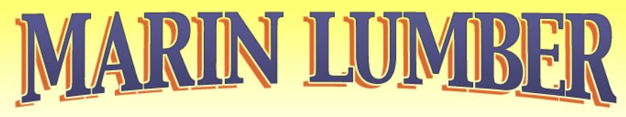 Marin Lumber, Inc. Logo