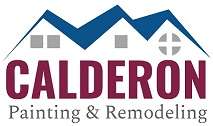 Calderon Construction And Remodeling, Inc. Logo