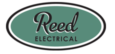 Reed Residential Electric LLC Logo