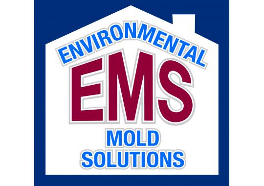 Environmental Mold Solutions, LLC Logo