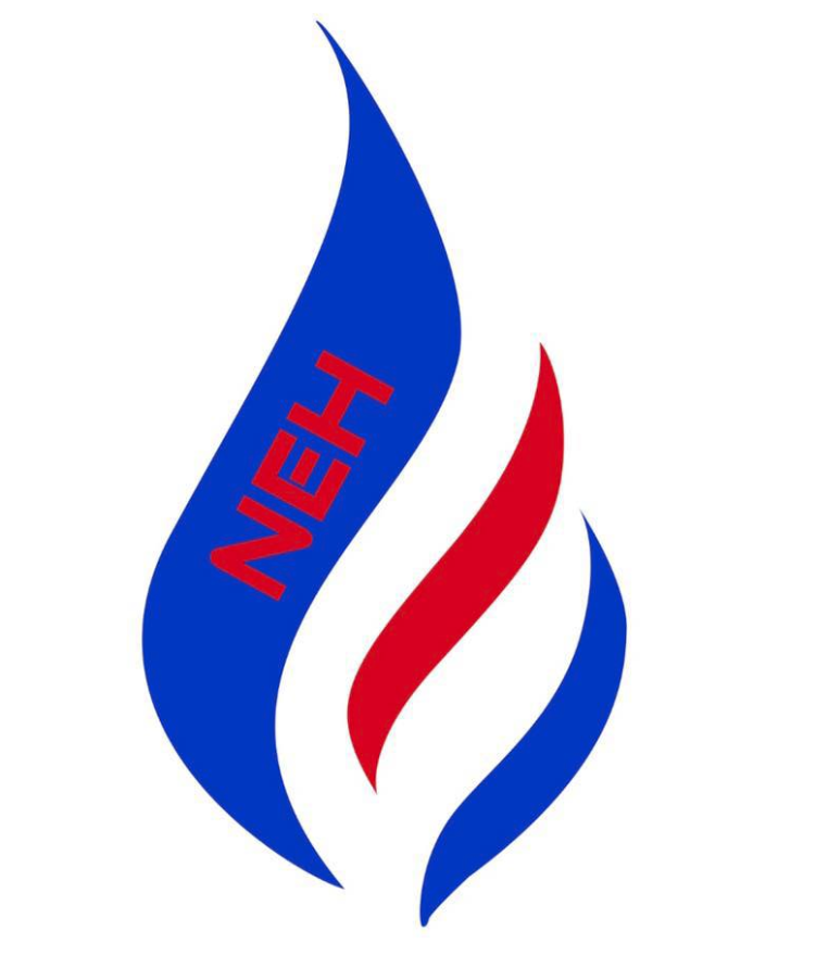 Northwest Expert Heating LLC Logo