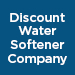 Discount Water Softener Co Logo