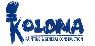 Blake Kolana Painting & General Construction, LLC Logo