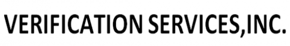 Verification Services, Inc. Logo