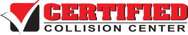 Certified Collision Center Logo