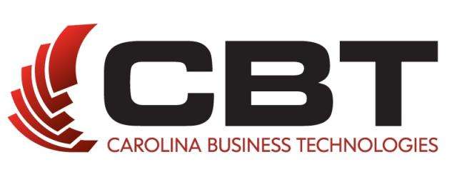 Carolina Business Technologies, Inc. Logo
