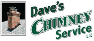 Dave's Chimney Service, LLC Logo