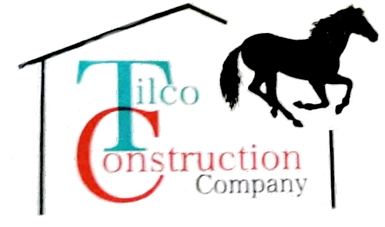 Tilco Construction Logo