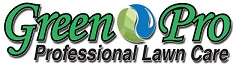 Green Pro Lawn Care, Inc. Logo