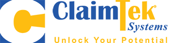 ClaimTek LLC Logo