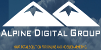 Alpine Digital Group, Inc Logo