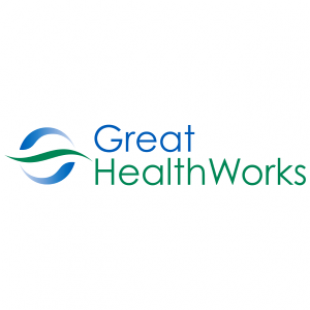 Great HealthWorks, Inc. Logo