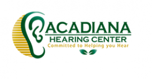 Acadiana Hearing Center, L.L.C. Logo
