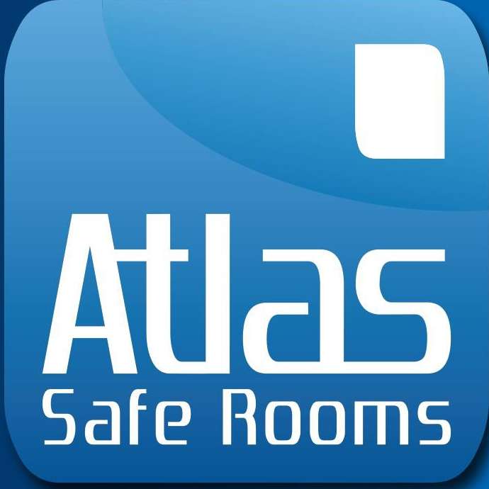 Atlas Safe Rooms, Inc. Logo