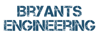Bryants Engineering LLC Logo
