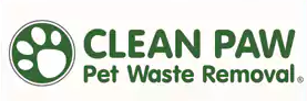 Clean Paw  LLC Logo