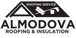 Almodova Roofing and Insulation LLC Logo