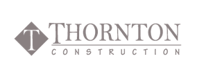 Thornton Construction Company, Inc. Logo