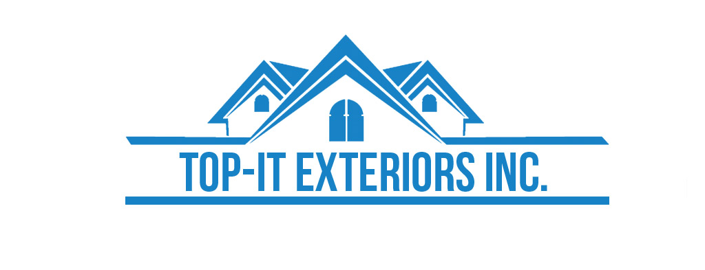 Top-It Exteriors Logo